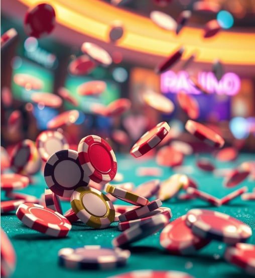 uffalo Live Baccarat Real Dealer HD Streaming မြန်မာ MMK ငွေသွင်း Wave Money
