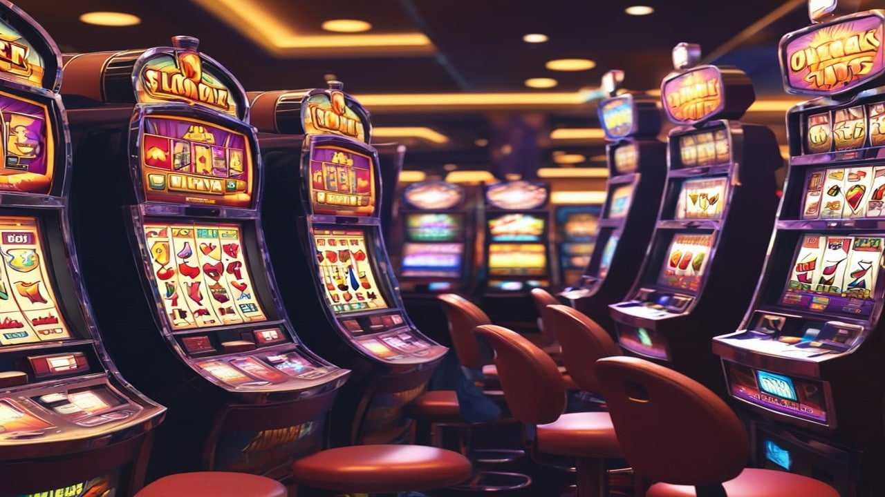uffalo ပရိုမိုးရှင်း VIP Cashback Reward Myanmar Online Casino Slots MMK