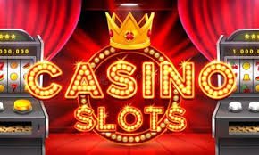 uffalo အွန်လိုင်း စလော့ — မြန်မာကစားသမားများ Jackpot Slots MMK ဖြင့် ကစားနေသောပုံ
