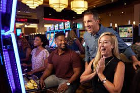 uffalo VIP Diamond — မြန်မာ Online Casino တွင် အမြင့်ဆုံး VIP အဆင့်